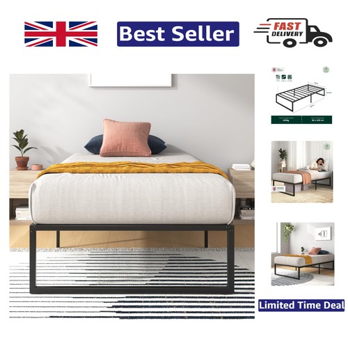 Lorelai durable single bed - lorelai,