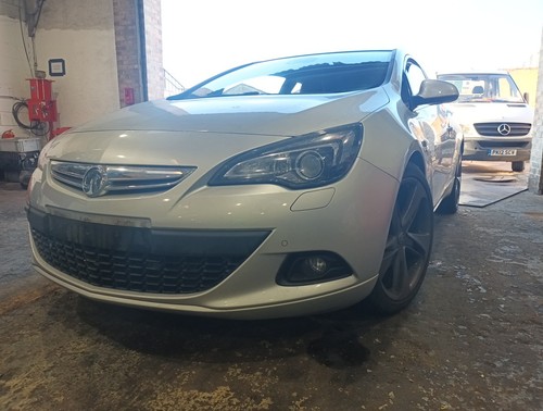 2012 astra gtc - 2012, sri