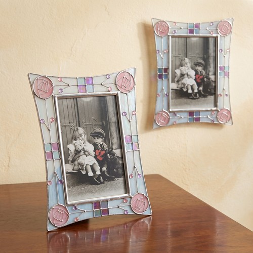 Stylish mackintosh 6 - x, 6"