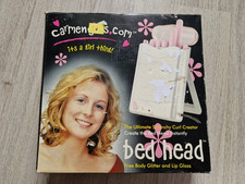 Carmen Girls Bed Head Heated
