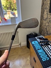 Mizuno JPX 800 Iron Set 6-9,PW, 4-5 JPX Fli-Hi, Dynalite XP R300 Steel(Reg Flex)