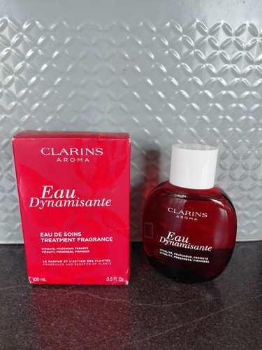 Clarins eau dynamisante - clarins,