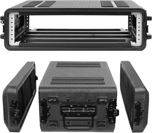 Rackmount flight case - flight,