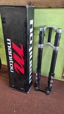 Manitou Dorodo Pro Suspension Fork ,  Carbon 29/27.5 Or Other.