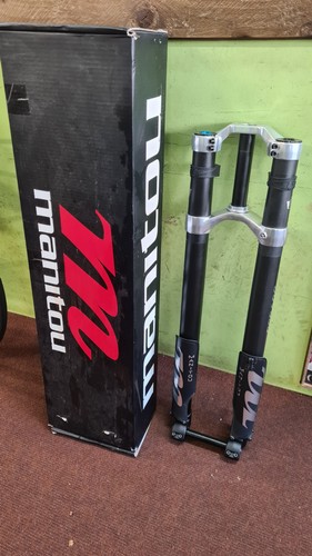 Manitou dorodo pro suspension - dorodo,