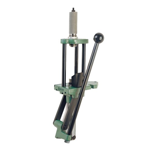 Rcbs ammomaster single stage - rcbs,