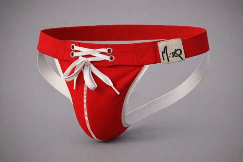 Mens red boi - mens, j:boi