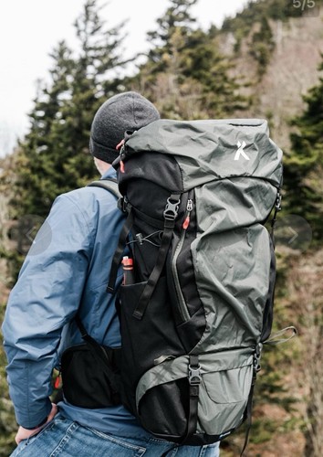 Bear grylls l hiking - grylls®,