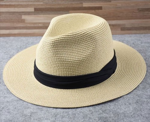 New mens ladies panama - mens,