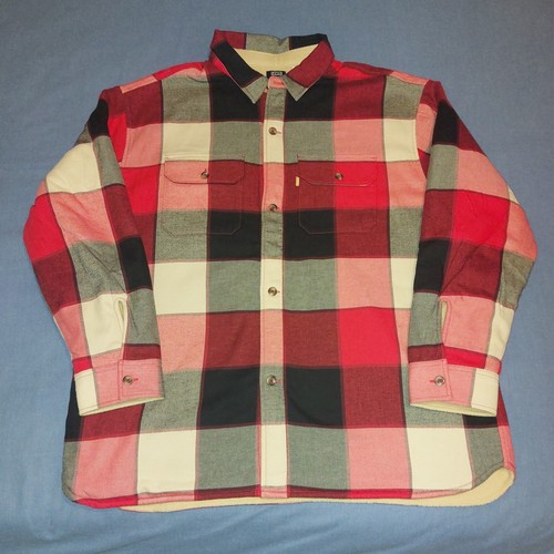 Levi gold tab jacket size - tab,