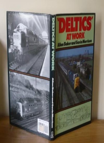 Deltics work allan baker - at,