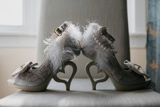 Irregular Choice Tingle Tastic