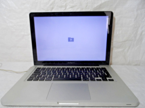 Apple macbook pro a1278 - apple, 2010