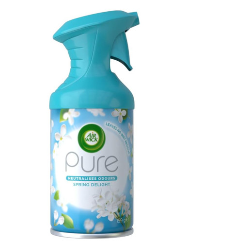 Airwick air freshener - air,