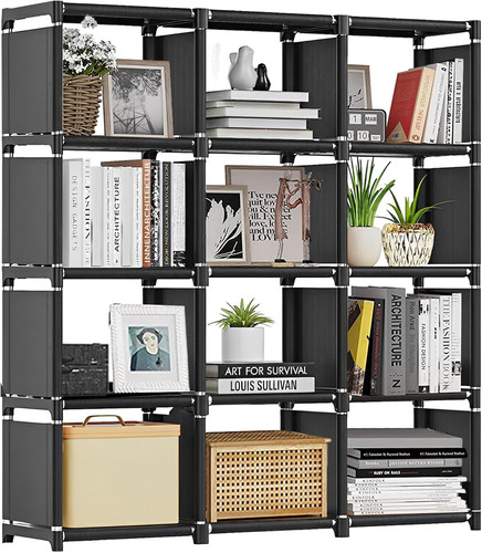 Cube storage unit - cube, cubes
