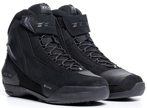 Tcx jupiter gore - 5, boots