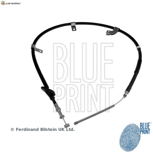 Parking brake cable ads74627 - parking,