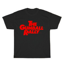 New the gumball rally - new,