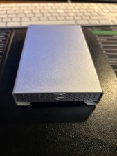 G-Technology G-Drive Mini 500GB FireWire 800 / USB 3.0 HDD