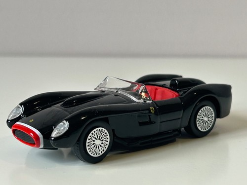 Ferrari 250 testa rossa - ferrari,