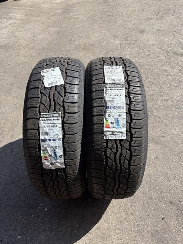 235 100h bridgestone - 2x,