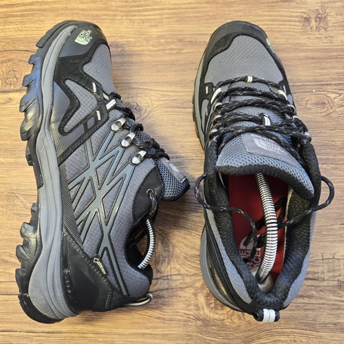 The north face walking - the,