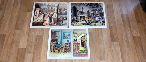 Vintage macmillan 1950s - vintage, x