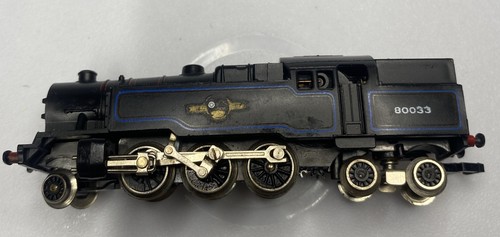 Gauge wren standard class - n,