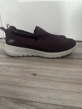 Skechers Goga Max Slip-On
