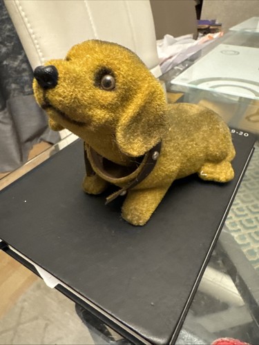 Generic modding dog bobble - modding,