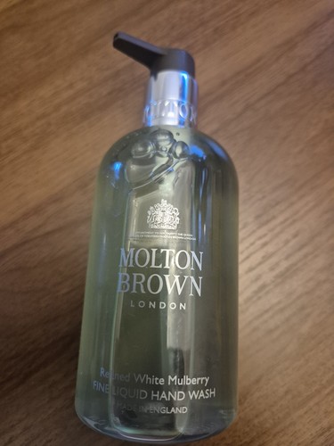 Molton brown fine liquid - molton, hand