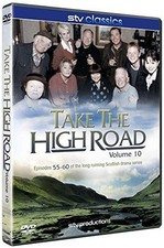 Take The High Road: Volume 10