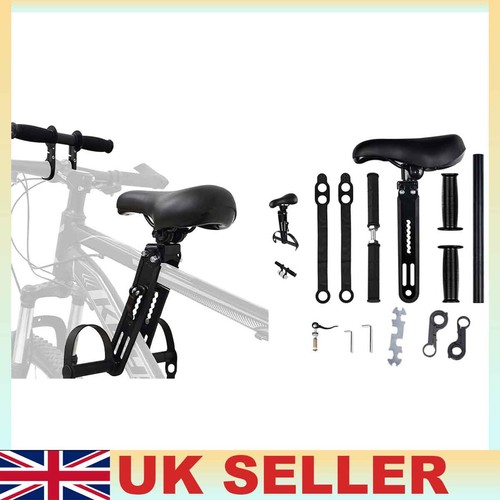 Front mounted bicycle - front-mounted,