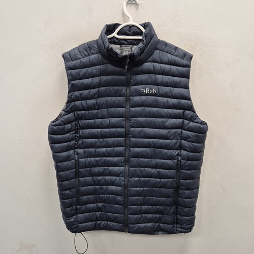 Rab altus pertex quantum - quantum, navy
