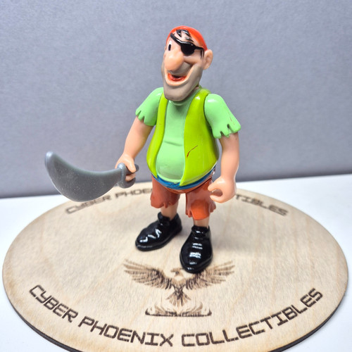 Famosa disney heroes peter pan - famosa,
