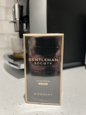 Givenchy Gentleman Society Eau