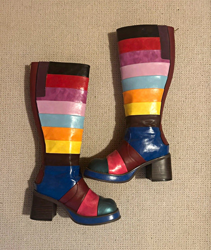 Irregular choice women - women's, knee