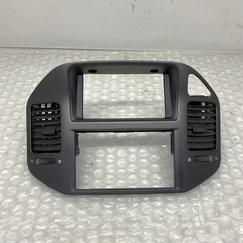 Centre dash console trim see - centre,