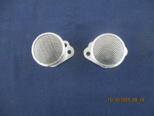 TRIUMPH  MG SU H6 HS6 CARB CARBURETTOR RAM PIPES