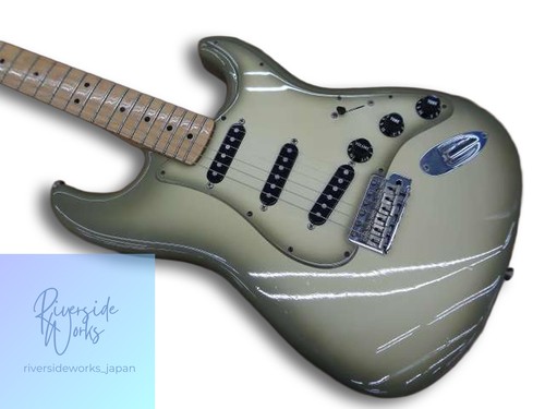 Fender electric guitar - fender,