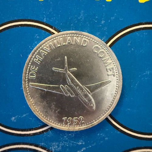 Shell token man flight - shell,