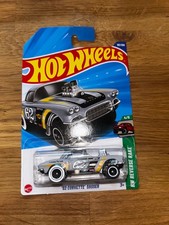 Hot Wheels Cars Long Cards -