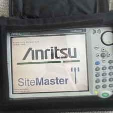 Anritsu Site Master S331E