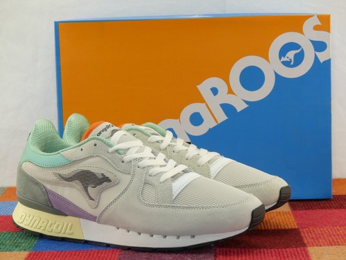 Kangaroos originals coil og - kangaroos,