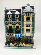 LEGO 10185 Green Grocer