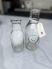 Waitrose/John Lewis Clear