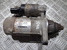 Skoda Octavia MK3 1.6 Tdi Dsg 2013 - 2017 STARTER MOTOR 438000-0221, 0AM911023J