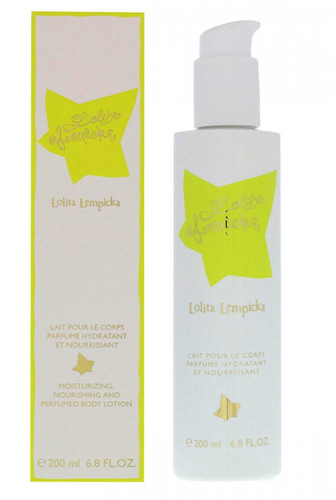 Lolita lempicka nourishing - lolita,