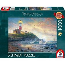 Thomas Kinkade Lighthouse of