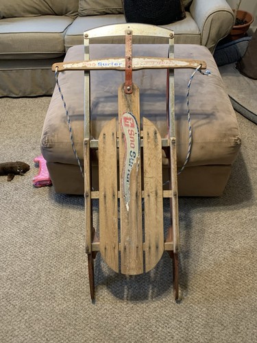 Vintage true temper - true, sno